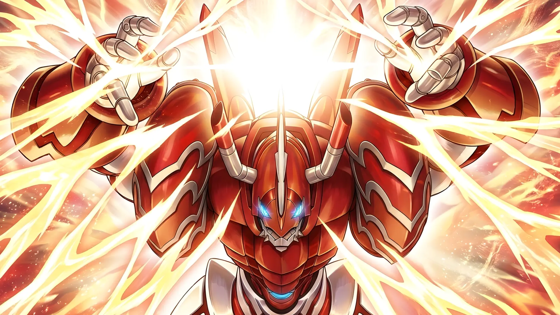 Deck profile header