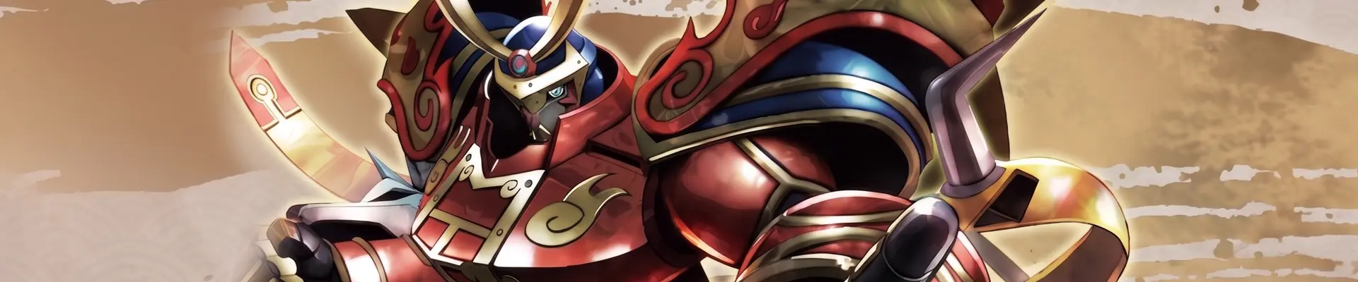 Deck profile header